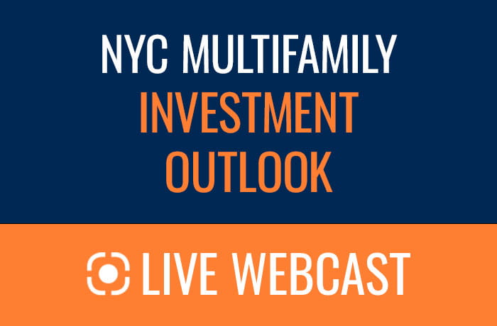 NYC Multifamily Investment Outlook