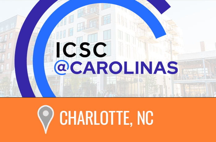 ICSC@CAROLINAS
