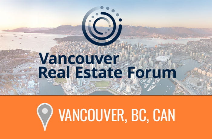 Vancouver Real Estate Forum