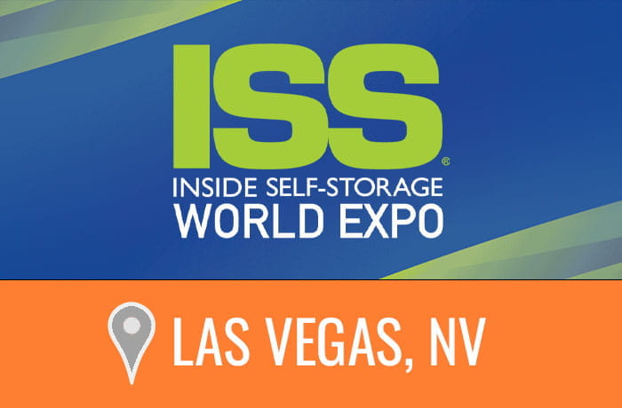 Inside Self-Storage World Expo