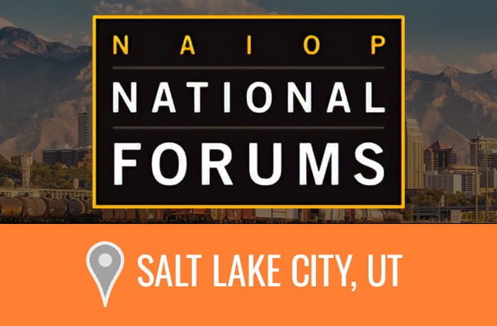 NAIOP National Forums Symposium 2026