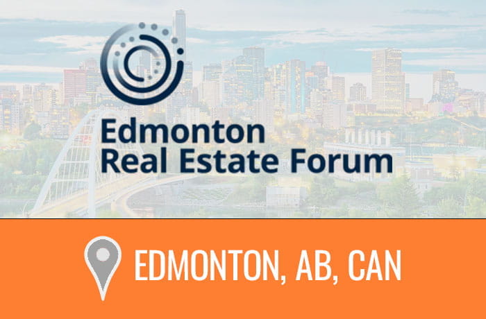 Edmonton Real Estate Forum
