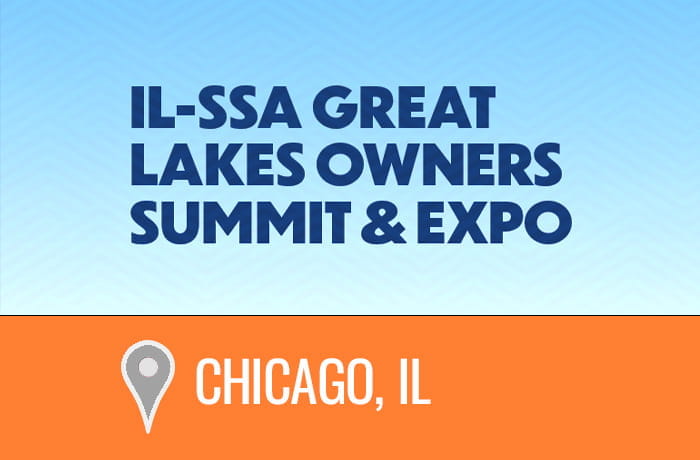 IL-SSA Great Lakes Owners Summit & Expo