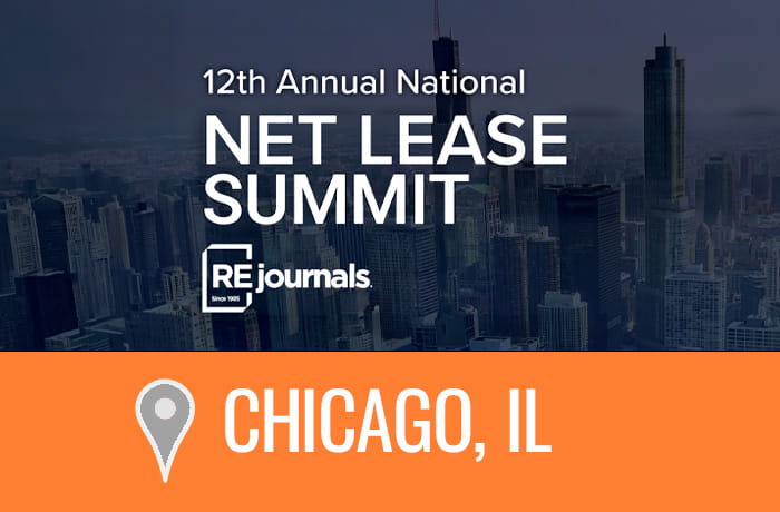 12th Annual National Net Lease Summit