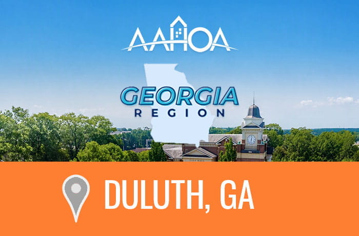 AAHOA Georgia Hotel Owners Conference and Trade Show