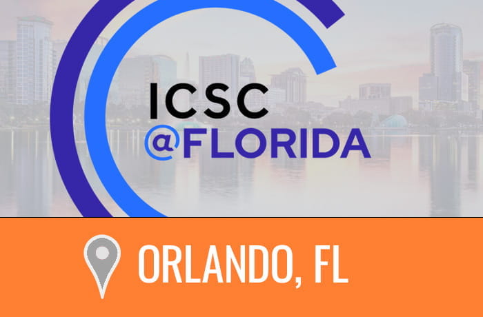 ICSC@FLORIDA