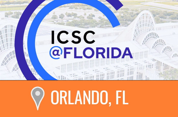 ICSC@FLORIDA