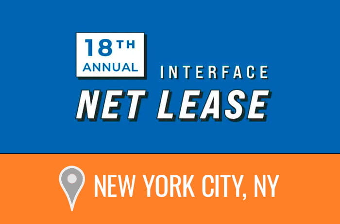 18th Annual InterFace Net Lease