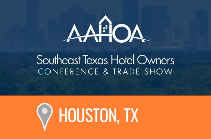 AAHOA Southeast Texas Hotel Owners Conference & Trade Show