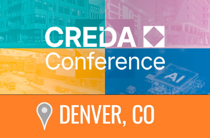 2026 CREDA Conference