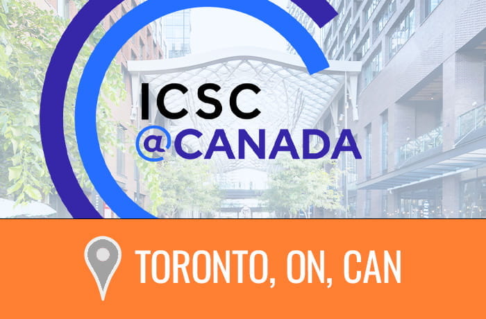 ICSC@CANADA