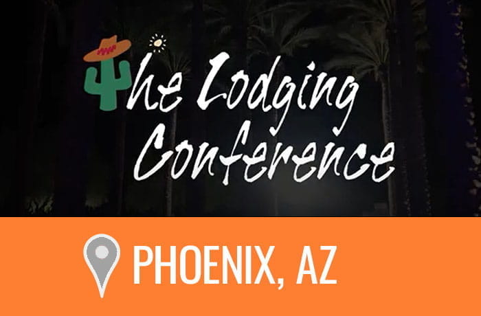 The Lodging Conference
