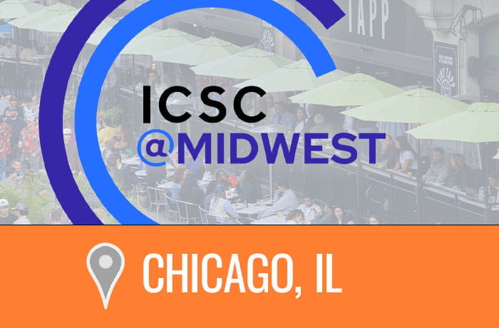 ICSC@MIDWEST 2026