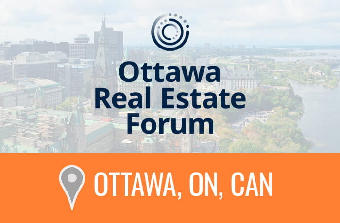 Ottawa Real Estate Forum
