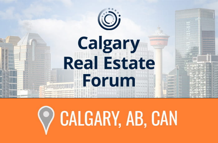 Calgary Real Estate Forum
