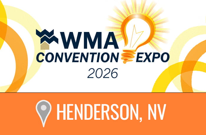 WMA Convention & Expo 2026