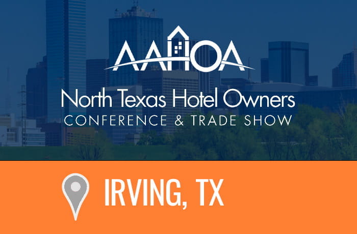 AAHOA North Texas Hotel Owners Conference & Trade Show