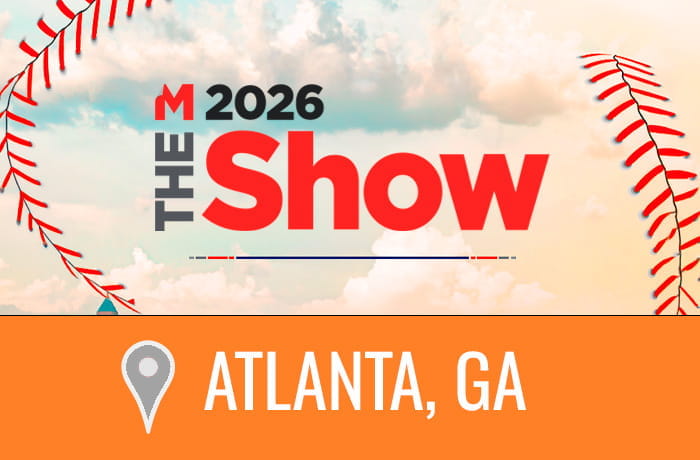 MSM THE Show 2026