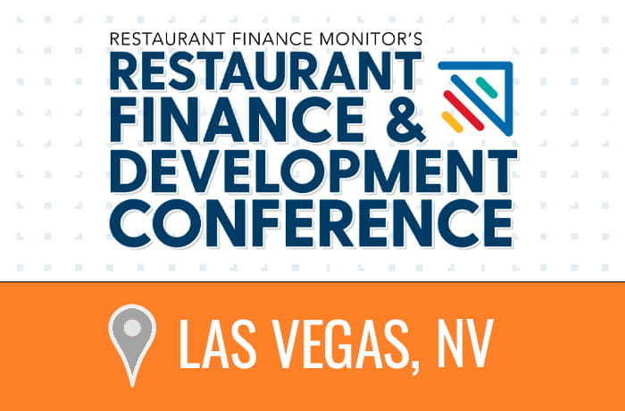 2026 Restaurant Finance & Development Conference