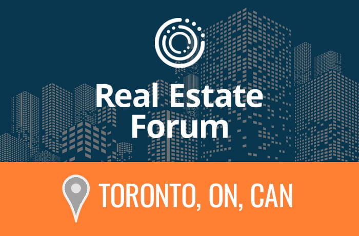 Toronto Real Estate Forum
