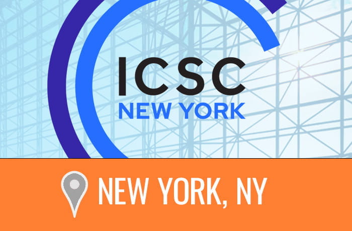 ICSC New York