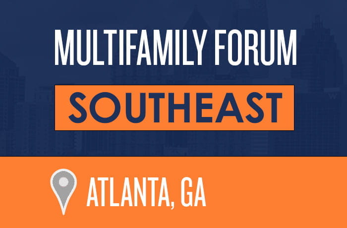 Multifamily Forum Southeast