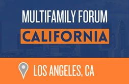 Multifamily Forum California
