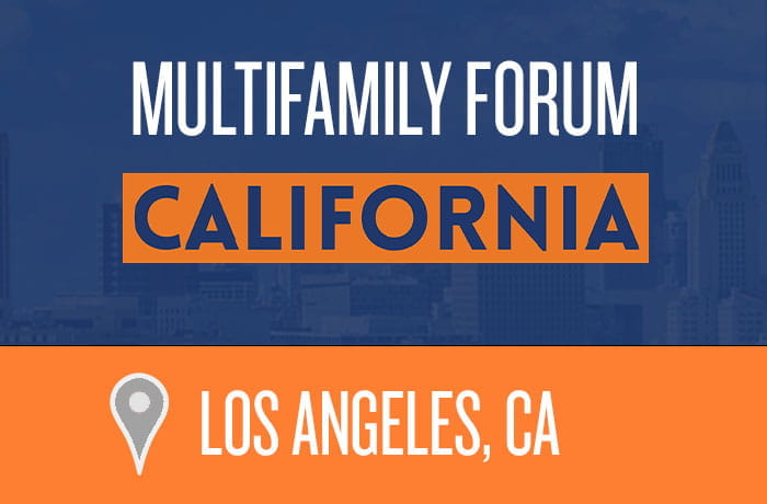 Multifamily Forum California