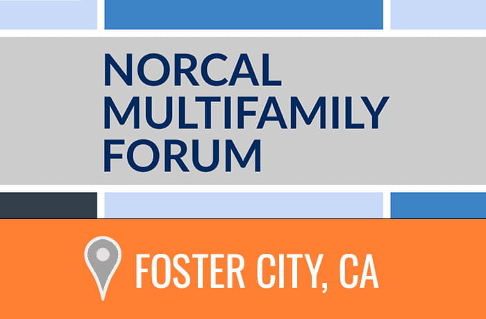 Marcus & Millichap / IPA Multifamily Forum: Northern California