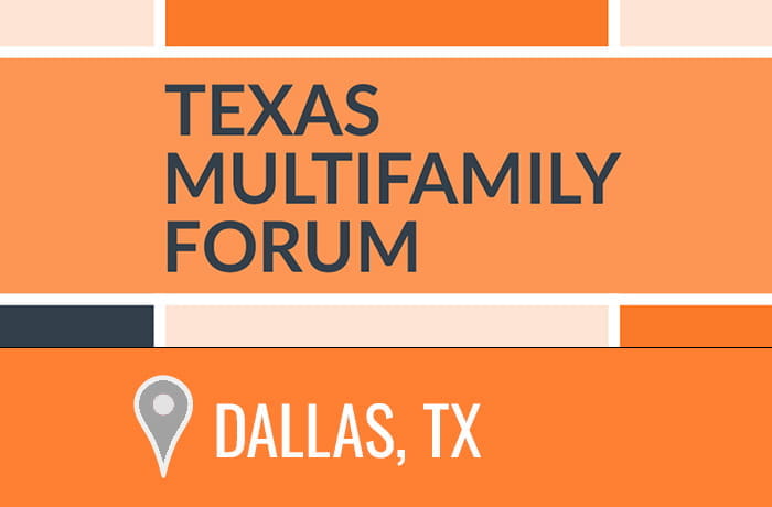 Marcus & Millichap / IPA Multifamily Forum: Texas