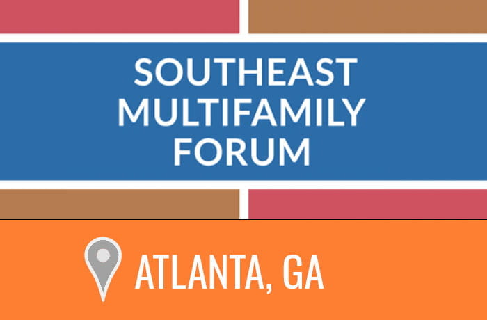 GreenPearl Southeast Multifamily Forum