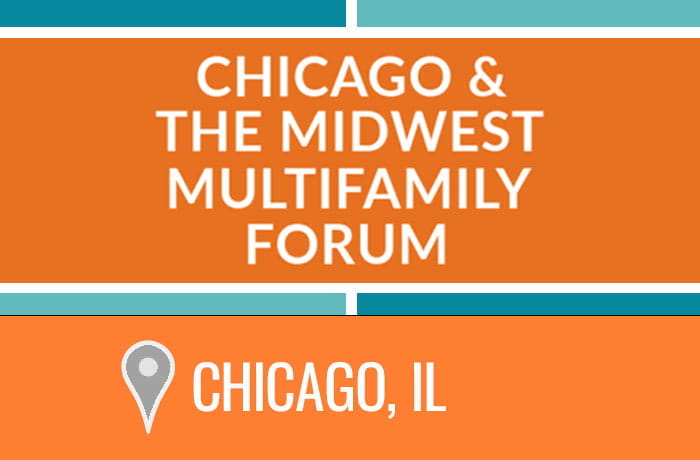 Chicago & The Midwest Multifamily Forum