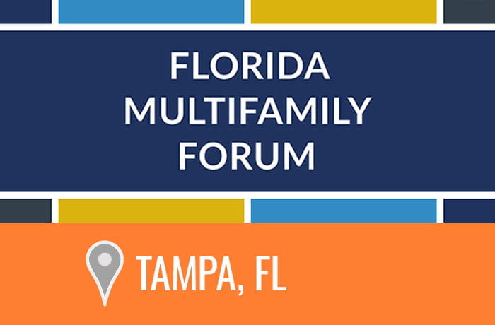 Marcus & Millichap / IPA Multifamily Forum: Florida