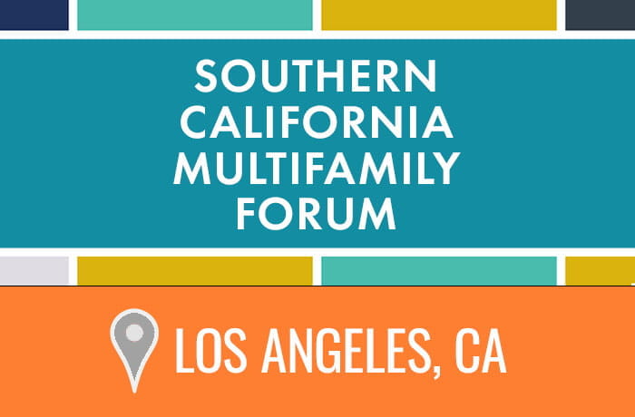 Southern California Multifamily Forum