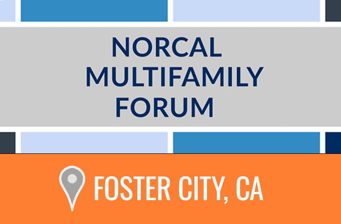 Northern California Multifamily Forum
