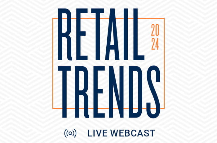Retail Trends 2024