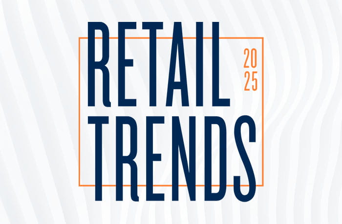 Retail Trends 2025
