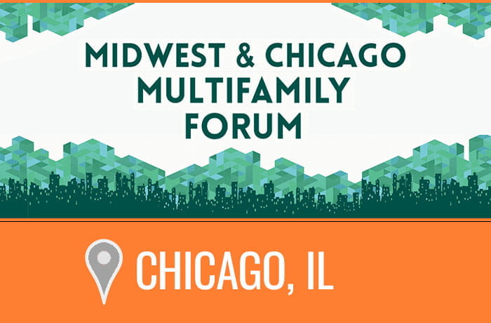 Midwest & Chicago Multifamily Forum