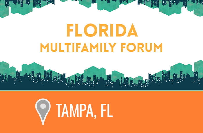 Florida Multifamily Forum