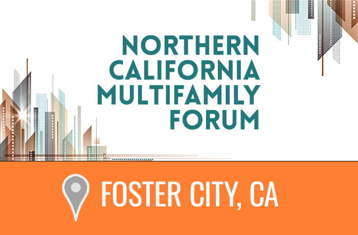 Marcus & Millichap / IPA Multifamily Forum logo