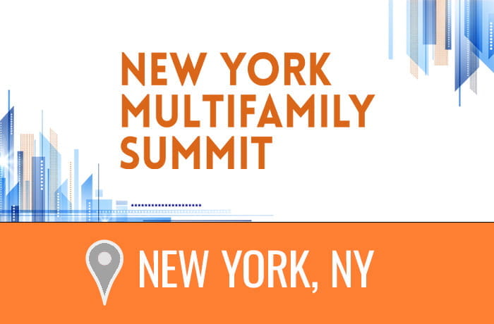New York Multifamily Summit