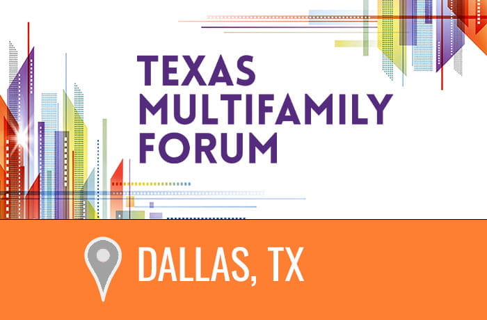 Texas Multifamily Forum