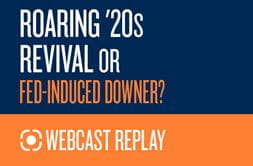 Webcast Replay
