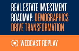 Webcast Replay