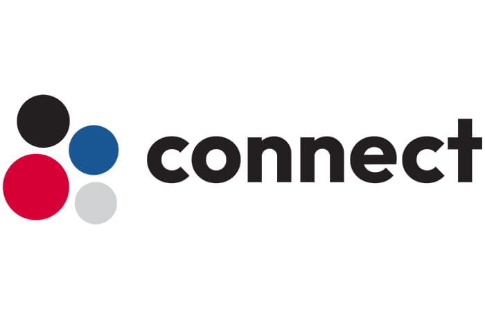 Connect CRE logo