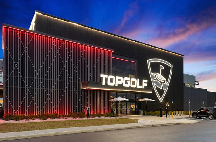 Top Golf Fort Myers