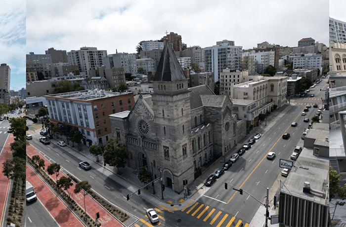 10 Property SF Portfolio