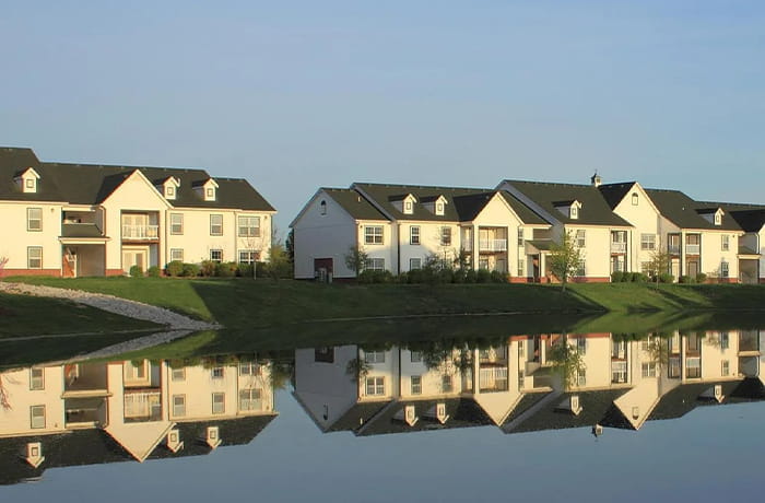 Deer Chase Apartments