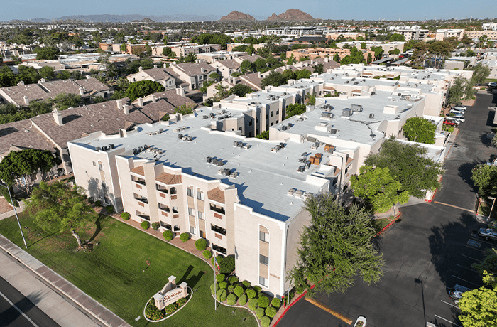 Springs at Scottsdale