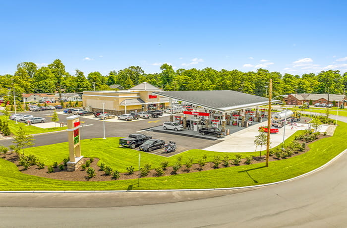 Wawa Portfolio